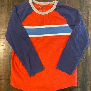 Boys Boden Shirt 6-7Y